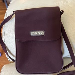 DNKY small cross body